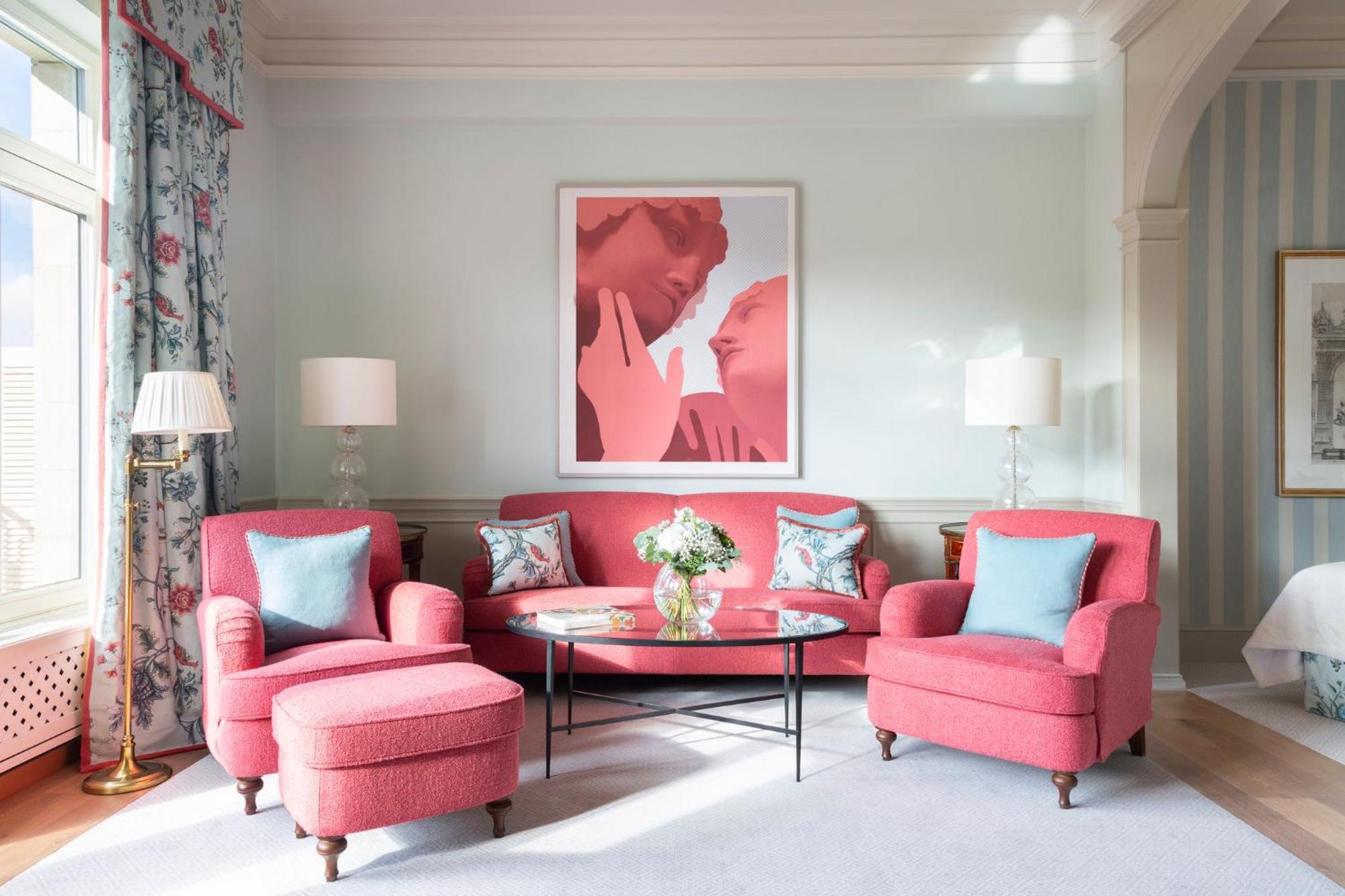 Suite Junior Prestige