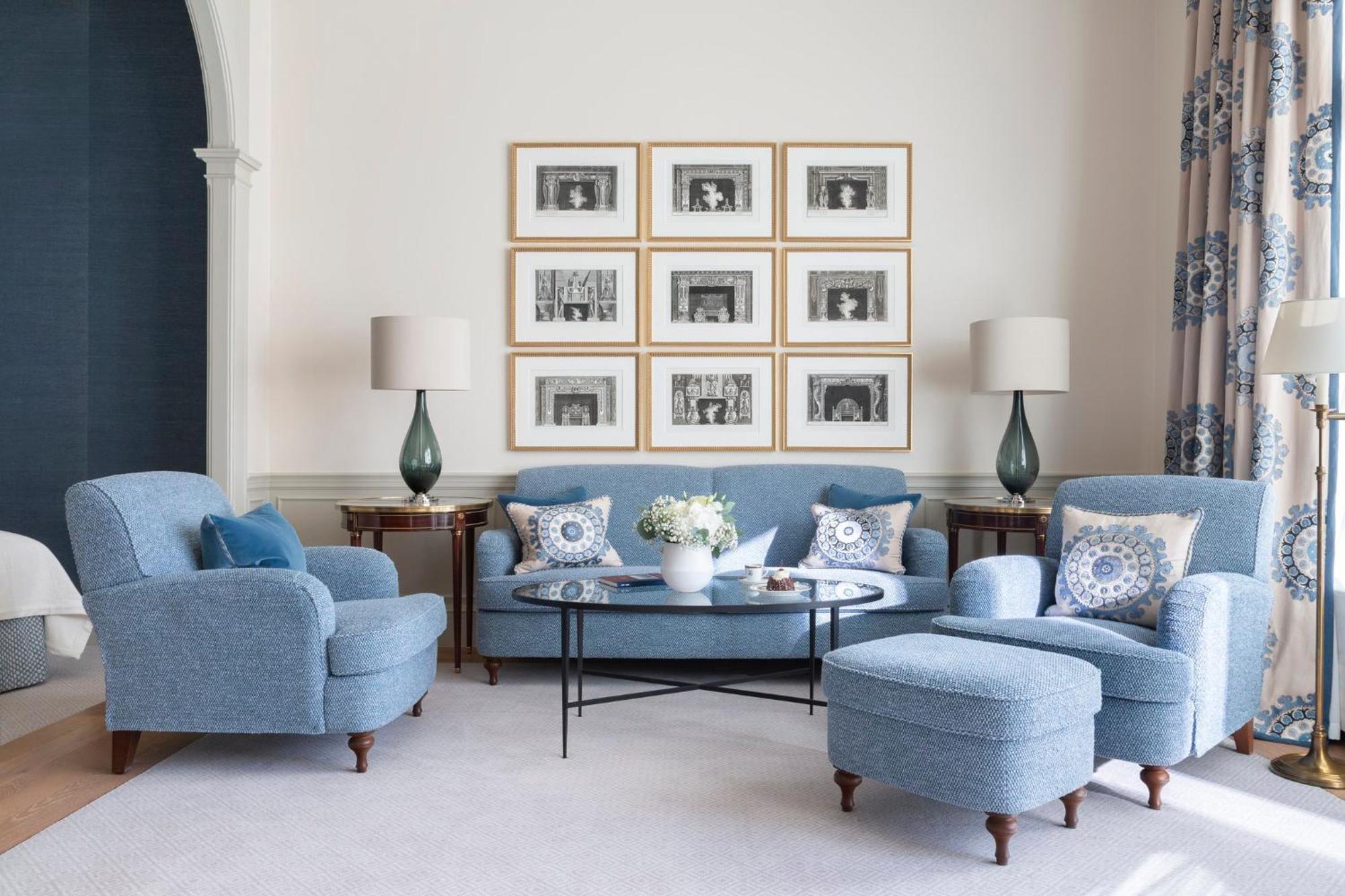 Prestige Junior Suite