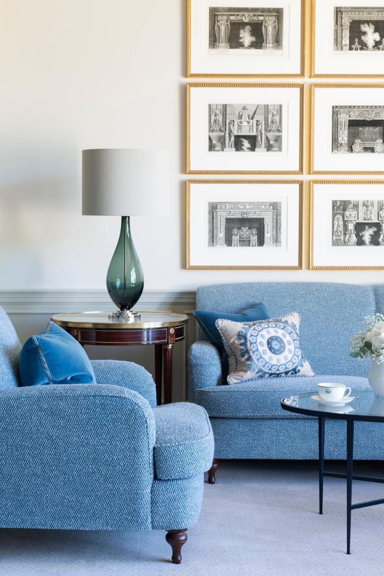 Prestige Junior Suite