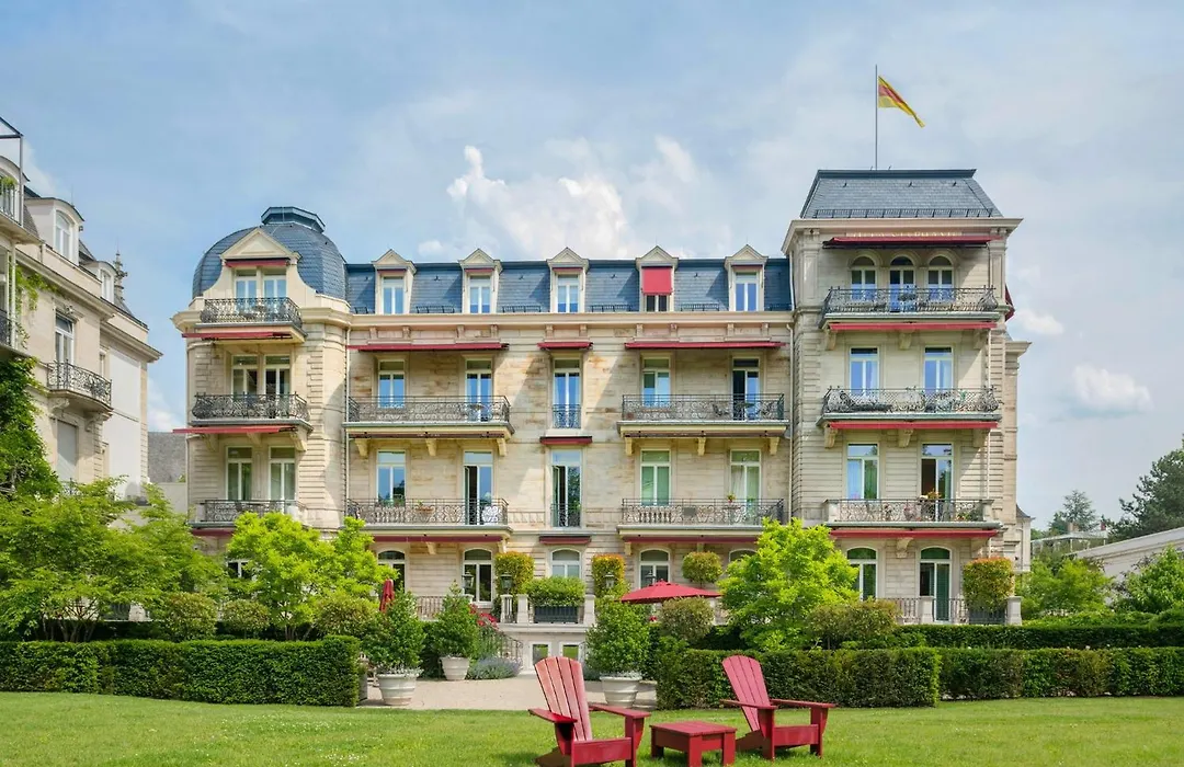 Brenners Park Hotel & Spa, Oetker Hotels-1